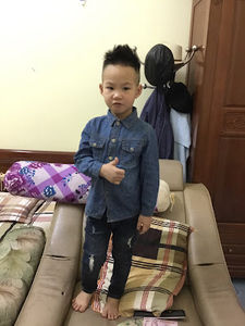 Meet your Posher, Lam